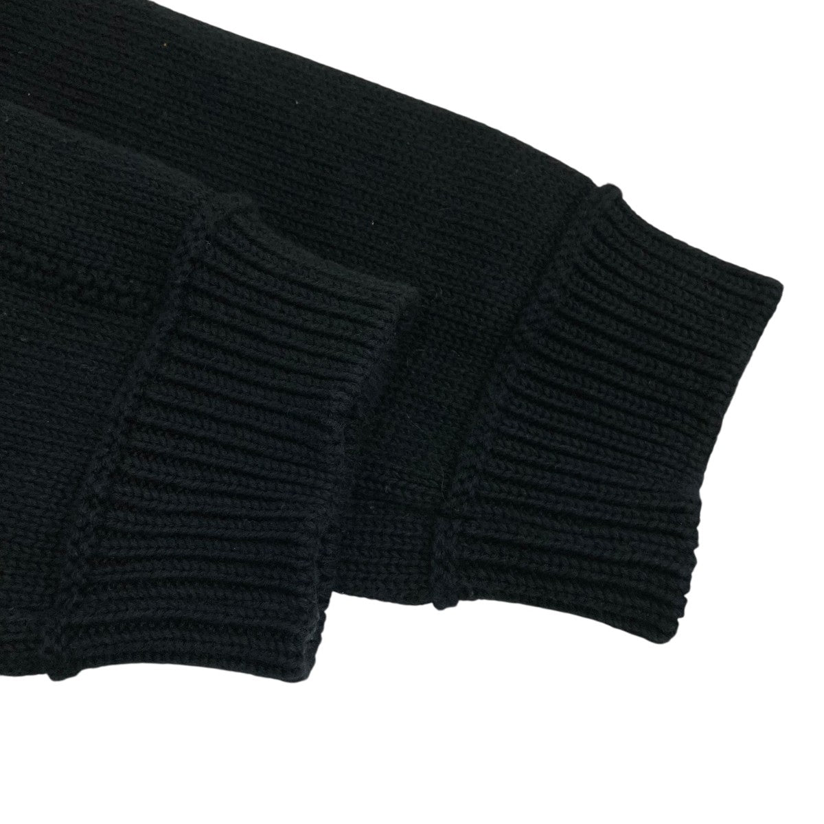 COMME des GARCONS HOMME ニットカーディガンHPN001 古着・中古-4枚目のアイテム画像