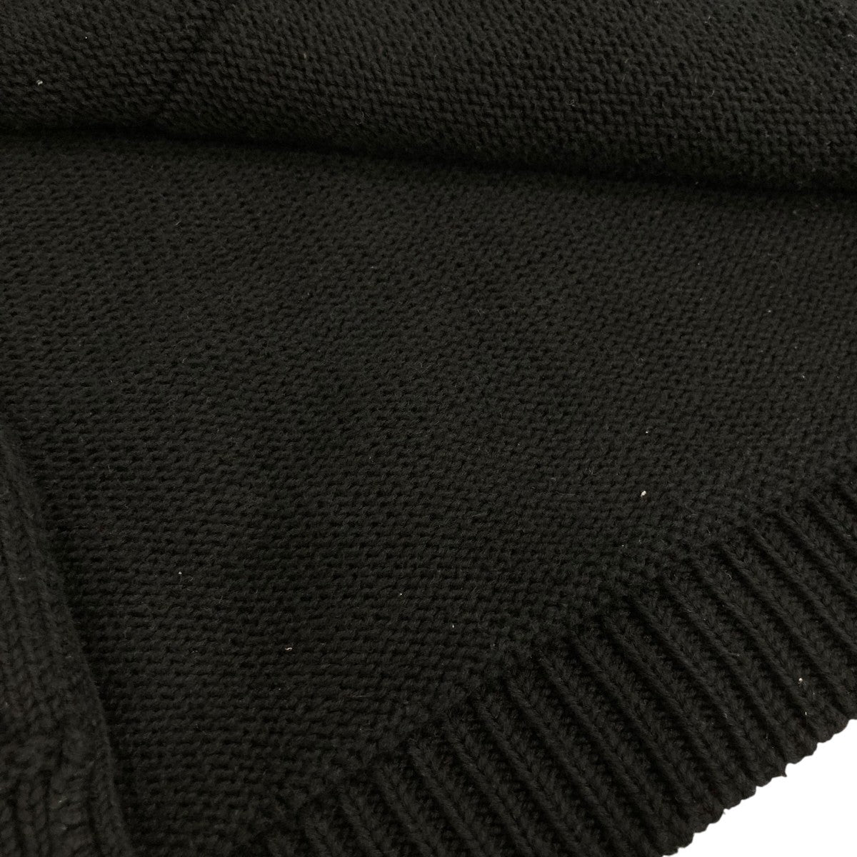 COMME des GARCONS HOMME ニットカーディガンHPN001 古着・中古-5枚目のアイテム画像