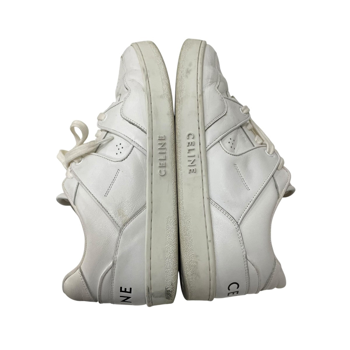 CELINE スニーカーCT04 古着・中古-6枚目のアイテム画像