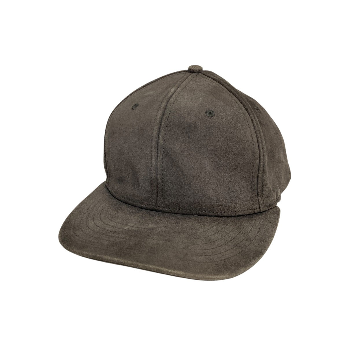 FEAR OF GOD 6th Collection Hatキャップ6F19-0001 古着・中古-1枚目のアイテム画像