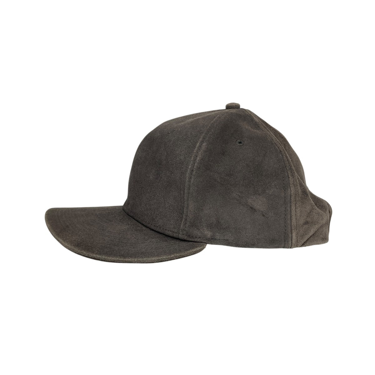 FEAR OF GOD 6th Collection Hatキャップ6F19-0001 古着・中古-2枚目のアイテム画像