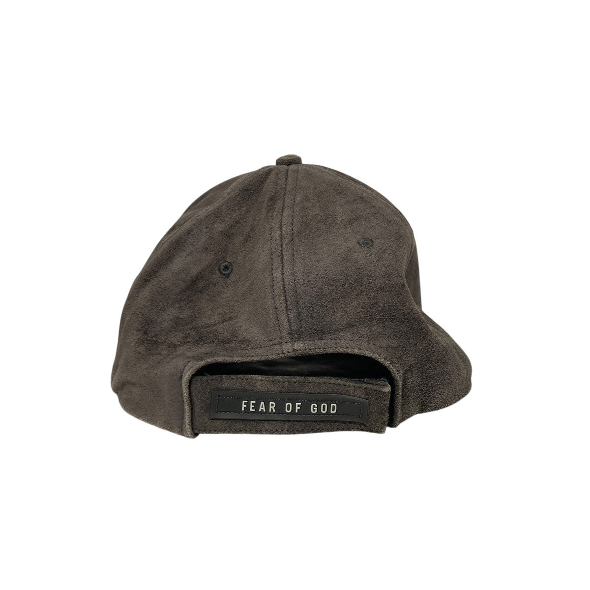 FEAR OF GOD 6th Collection Hatキャップ6F19-0001 古着・中古-4枚目のアイテム画像