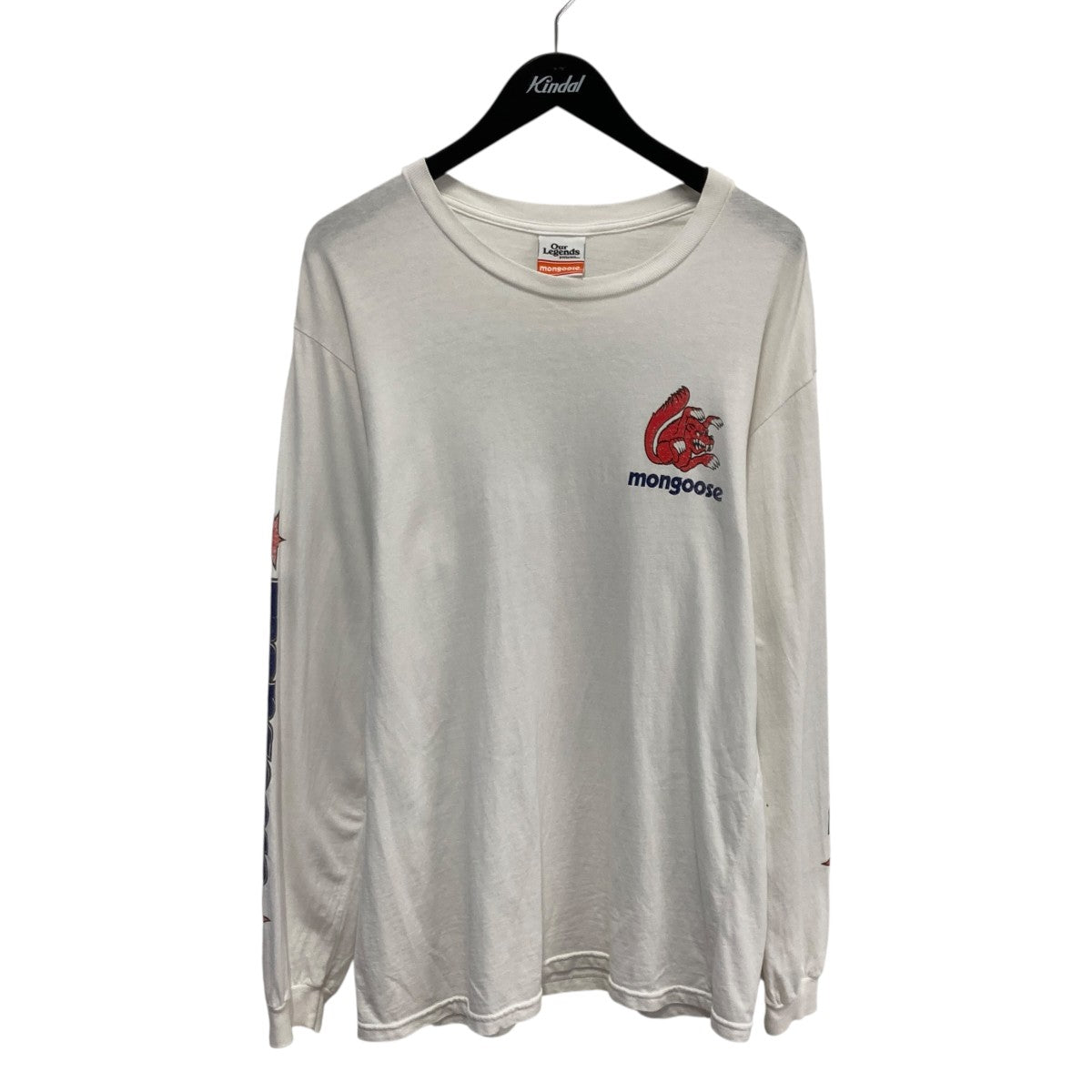 THE WINNERS長袖Tシャツ