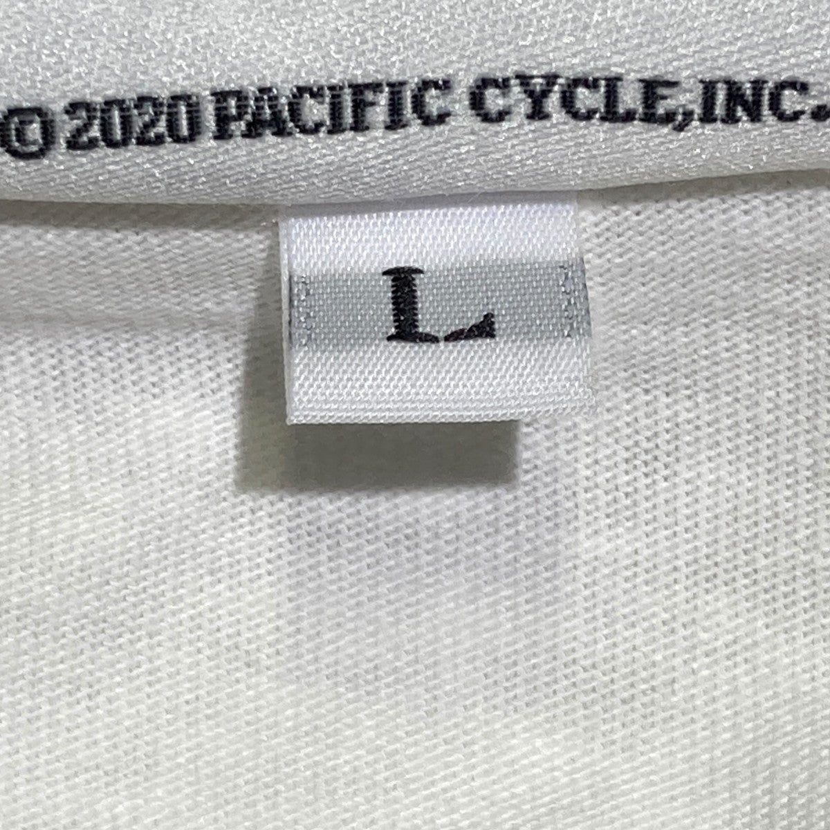 THE WINNERS長袖Tシャツ