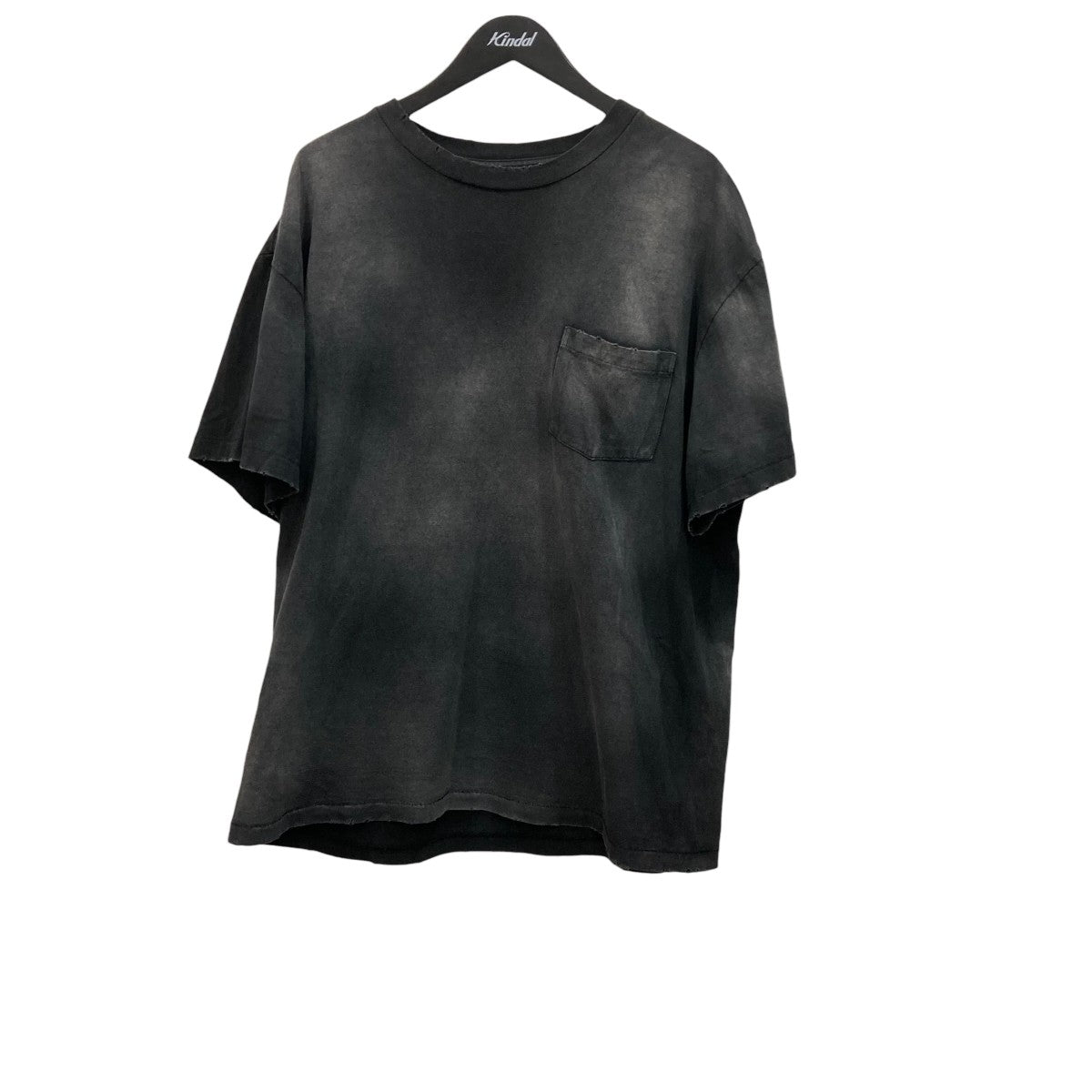Great Land FADE加工Tシャツ 古着・中古-1枚目のアイテム画像