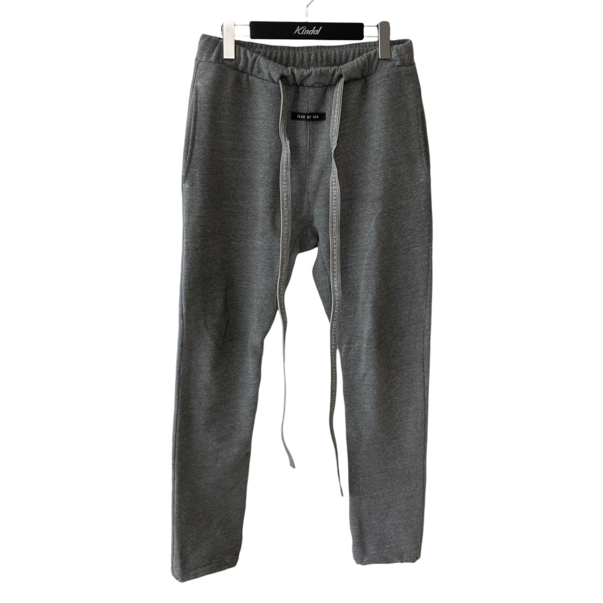 FEAR OF GOD SIX COLLECTION CORE SWEATPANTSパンツC000-3004 古着・中古-1枚目のアイテム画像