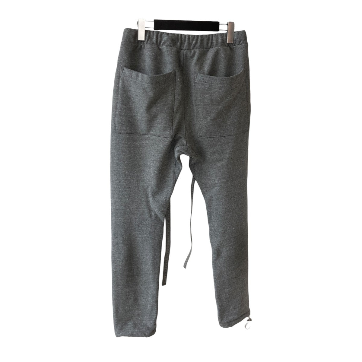 FEAR OF GOD SIX COLLECTION CORE SWEATPANTSパンツC000-3004 古着・中古-2枚目のアイテム画像