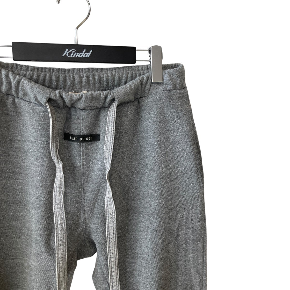 FEAR OF GOD SIX COLLECTION CORE SWEATPANTSパンツC000-3004 古着・中古-3枚目のアイテム画像