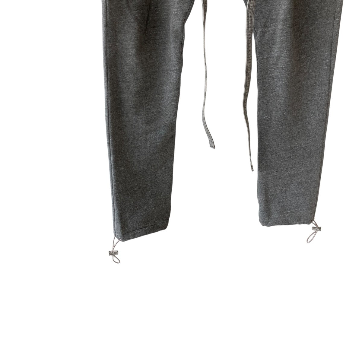 FEAR OF GOD SIX COLLECTION CORE SWEATPANTSパンツC000-3004 古着・中古-4枚目のアイテム画像