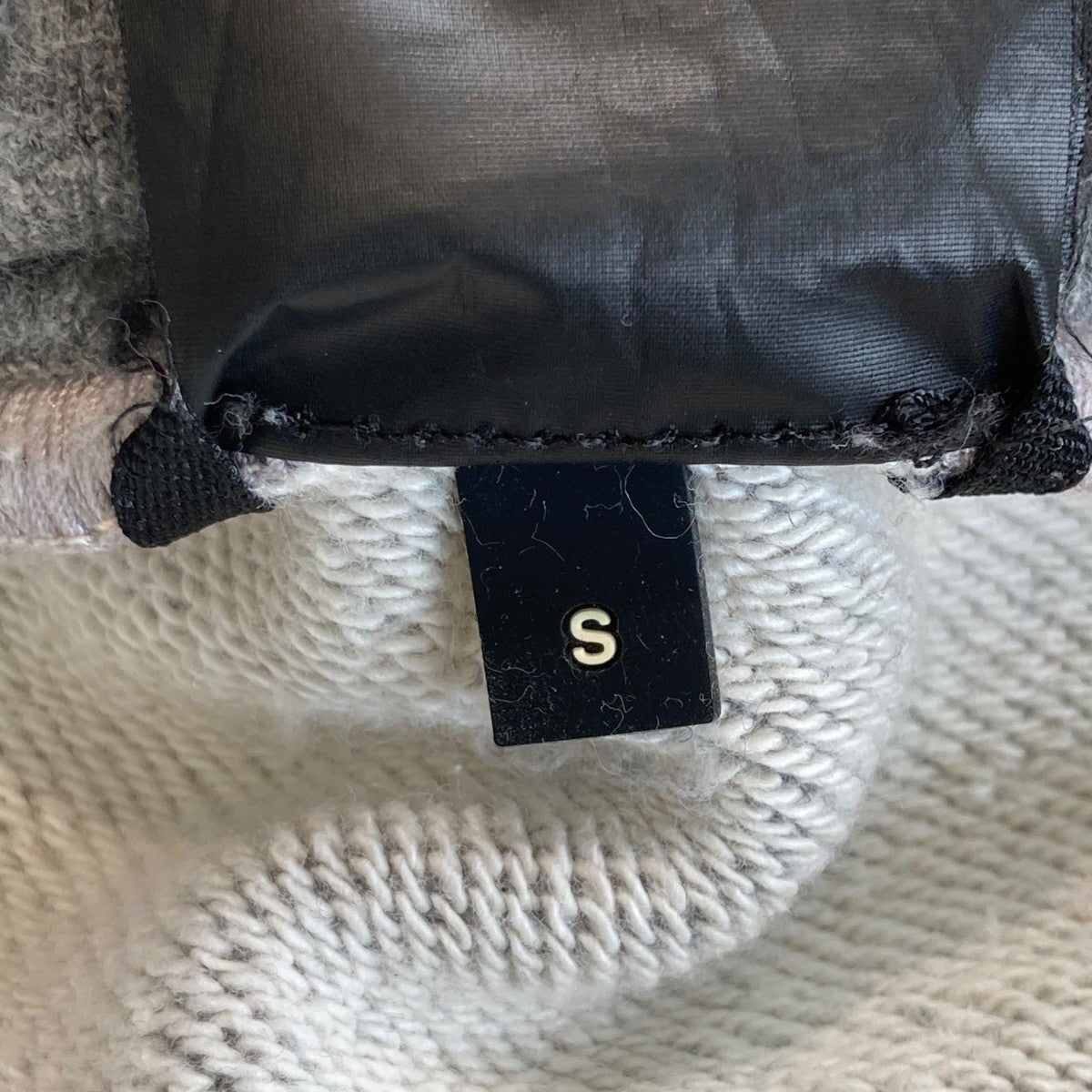 FEAR OF GOD SIX COLLECTION CORE SWEATPANTSパンツC000-3004 古着・中古-5枚目のアイテム画像