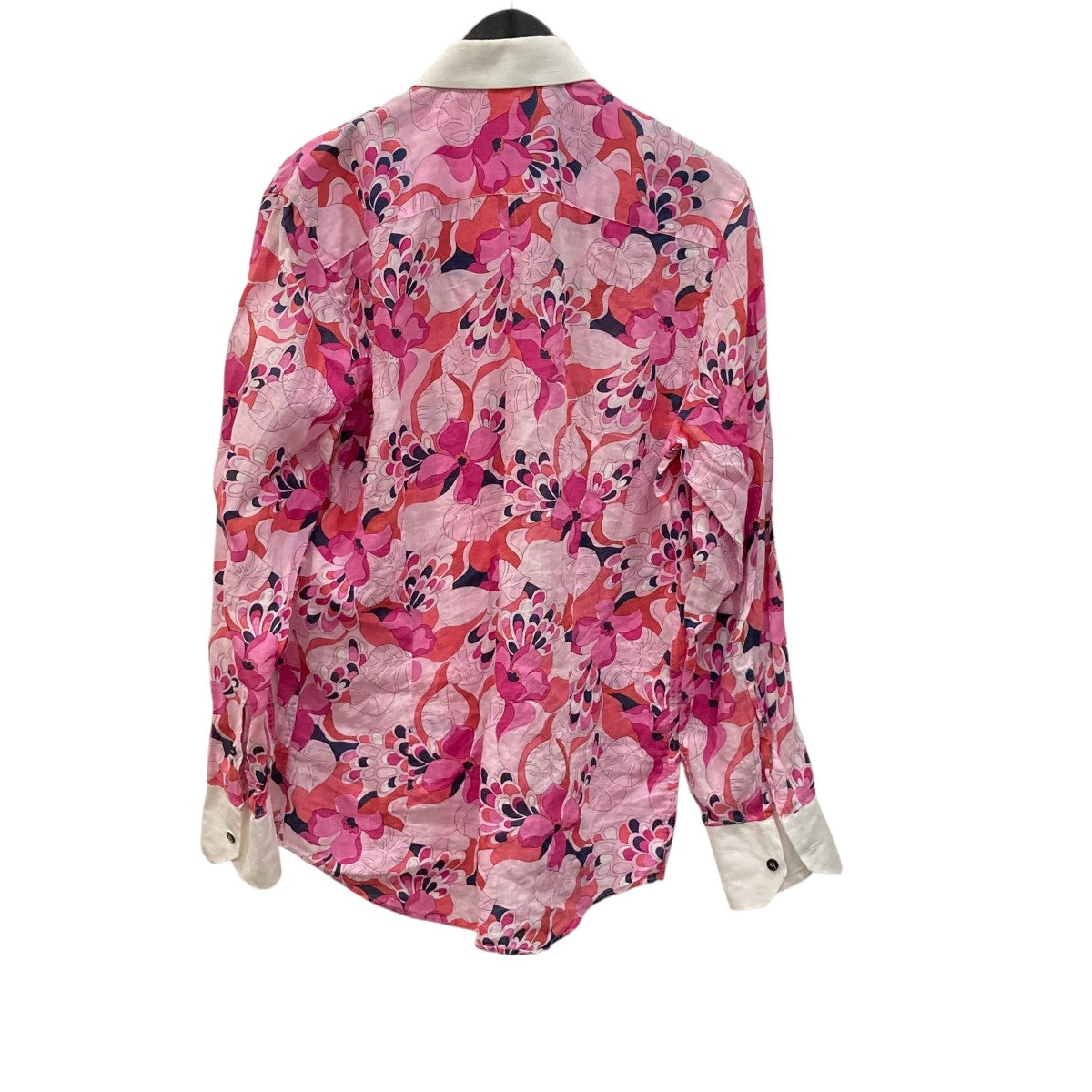DOLCE ＆ GABBANA ブラウス 古着・中古-3枚目のアイテム画像
