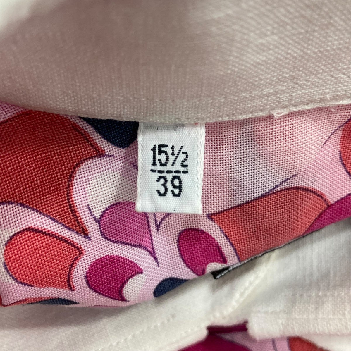 DOLCE ＆ GABBANA ブラウス 古着・中古-6枚目のアイテム画像