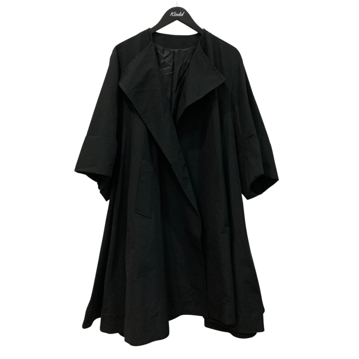 オープンフロントコートCYJC001