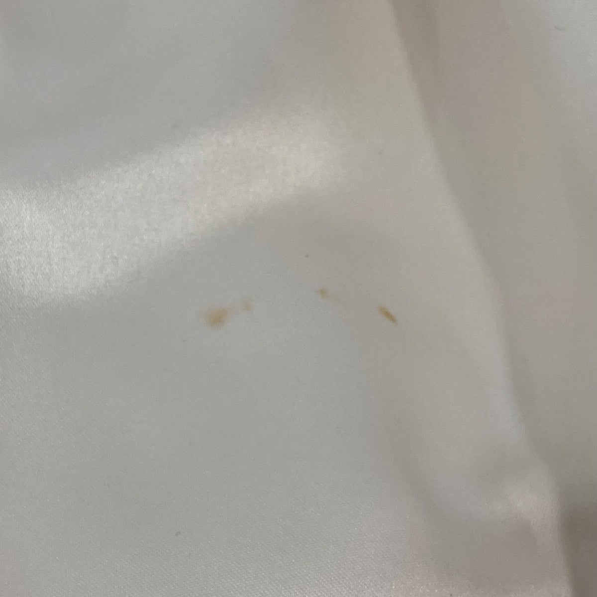 THE TOE ショートパンツTT24521141 古着・中古-6枚目のアイテム画像