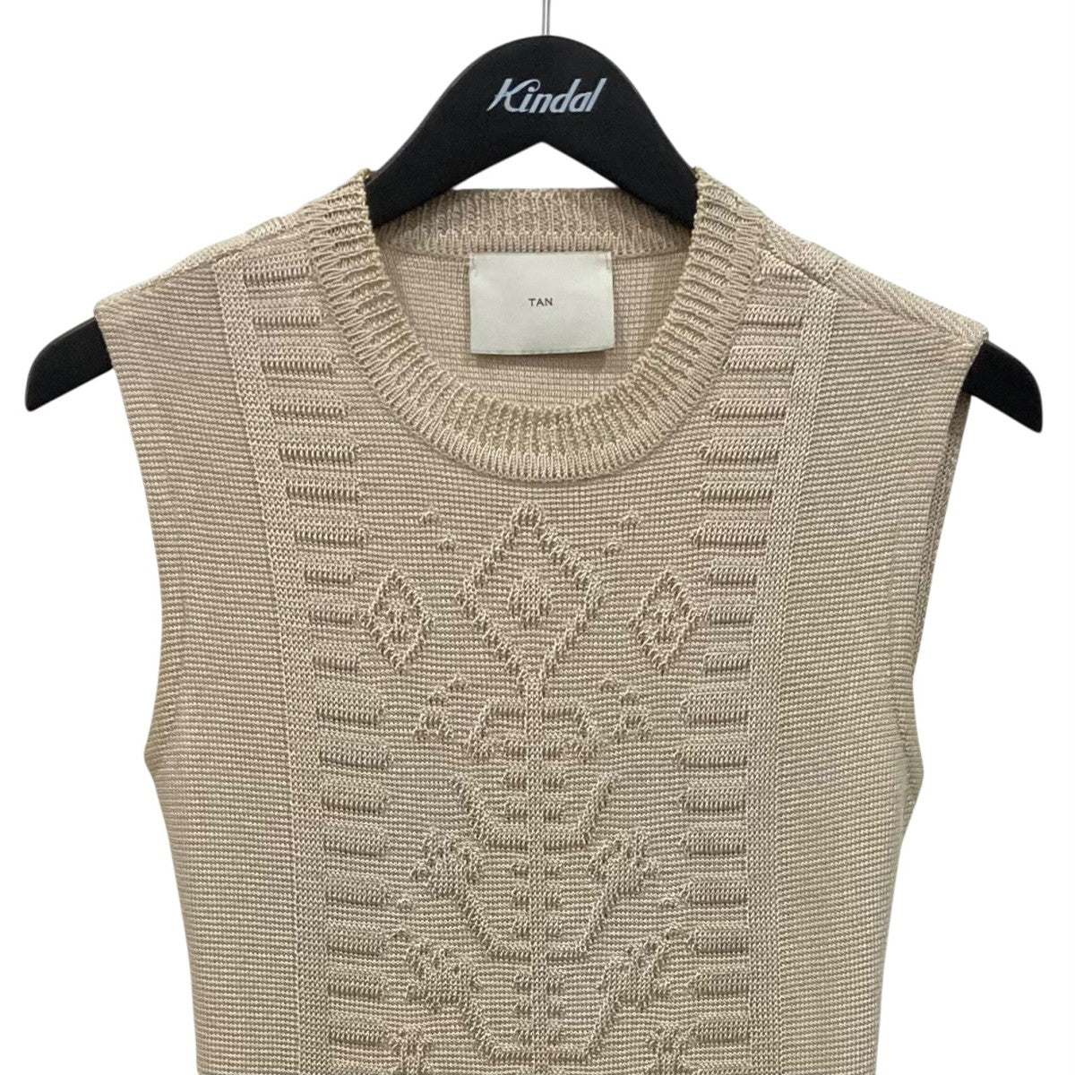 GROSSY SAILOR TANKベストTN20SS041