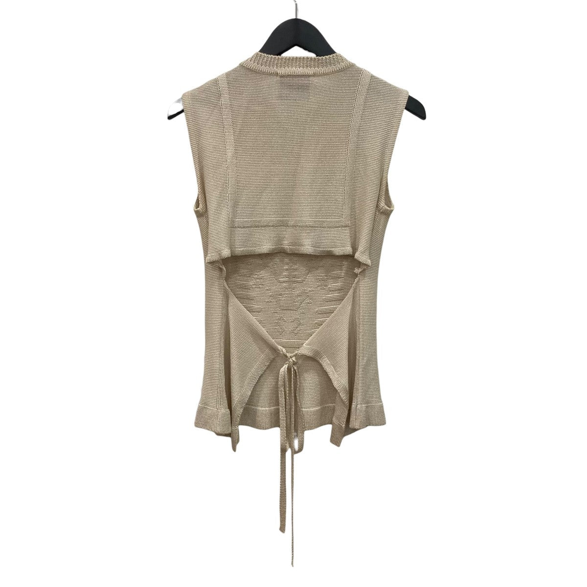 GROSSY SAILOR TANKベストTN20SS041
