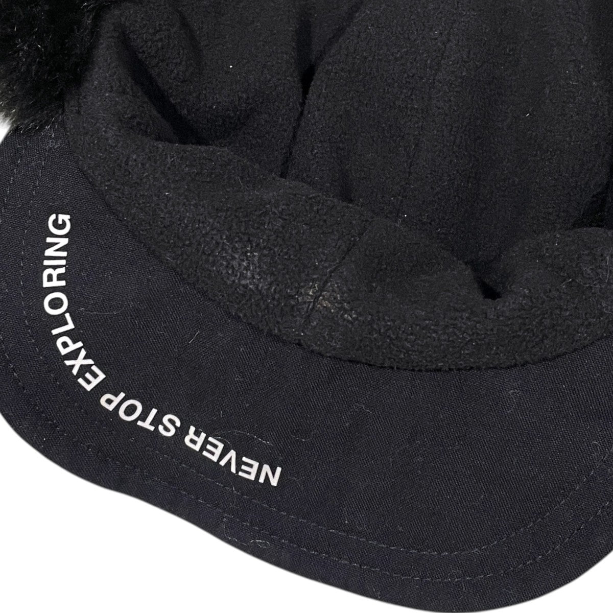 フライトキャップ Frontier Cap フロンティアキャップ NN41708