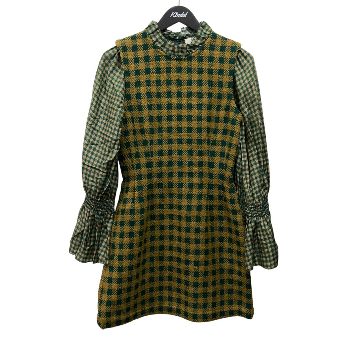 Sea NEW YORK 長袖ワンピース 古着・中古-1枚目のアイテム画像