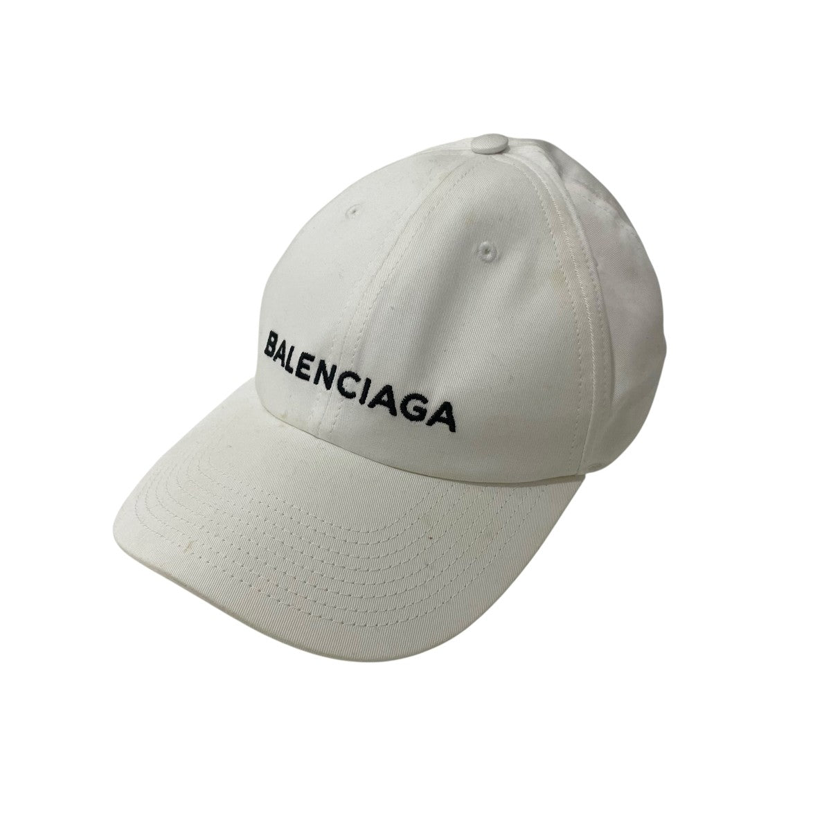 BALENCIAGA キャップ452245 古着・中古-1枚目のアイテム画像