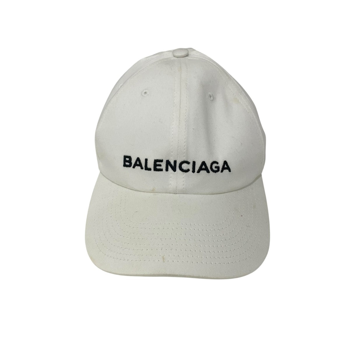 BALENCIAGA キャップ452245 古着・中古-2枚目のアイテム画像