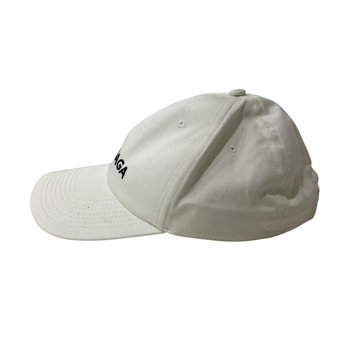 BALENCIAGA キャップ452245 古着・中古-3枚目のアイテム画像