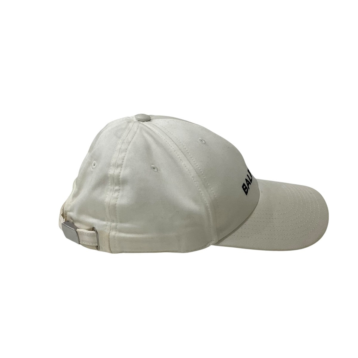 BALENCIAGA キャップ452245 古着・中古-4枚目のアイテム画像