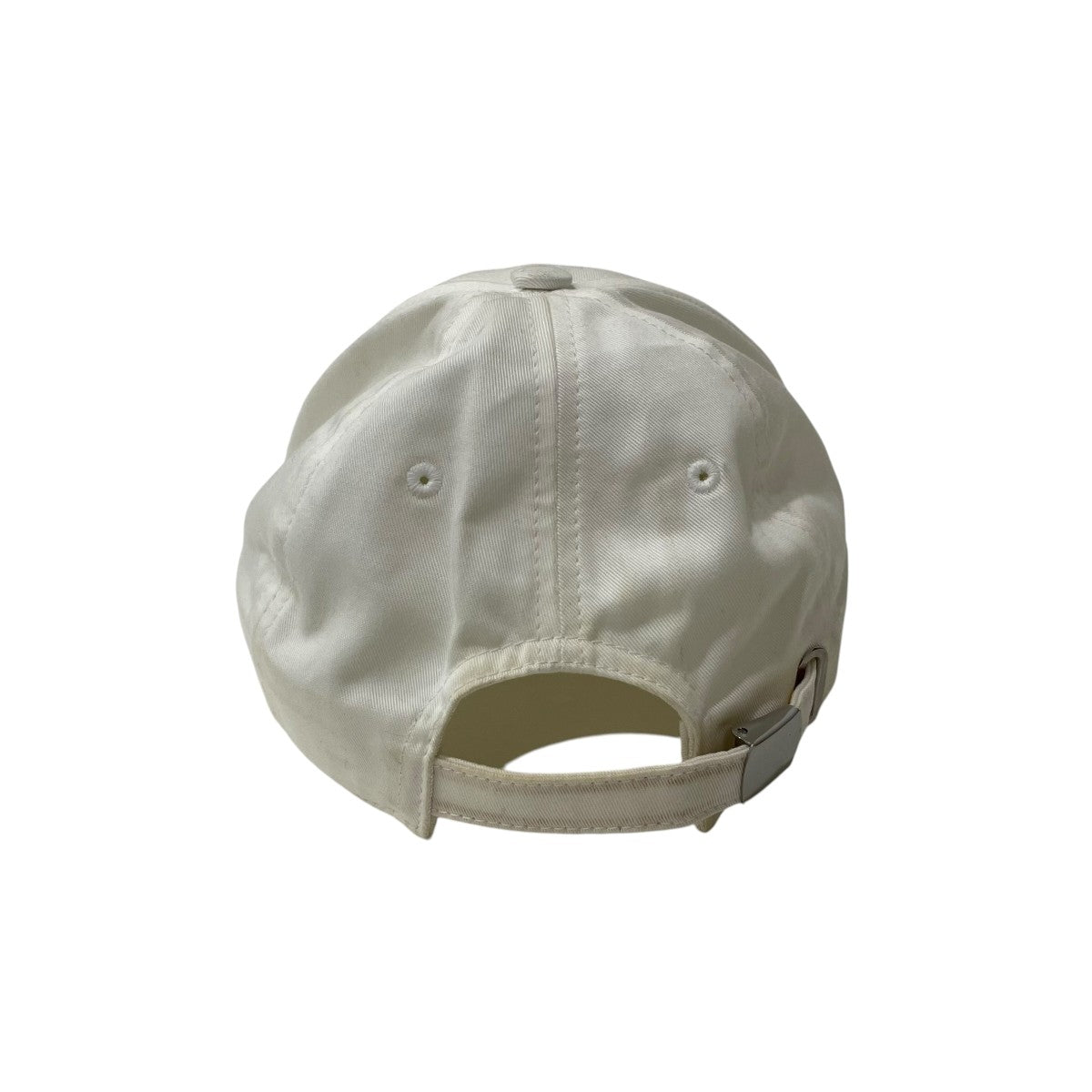 BALENCIAGA キャップ452245 古着・中古-5枚目のアイテム画像