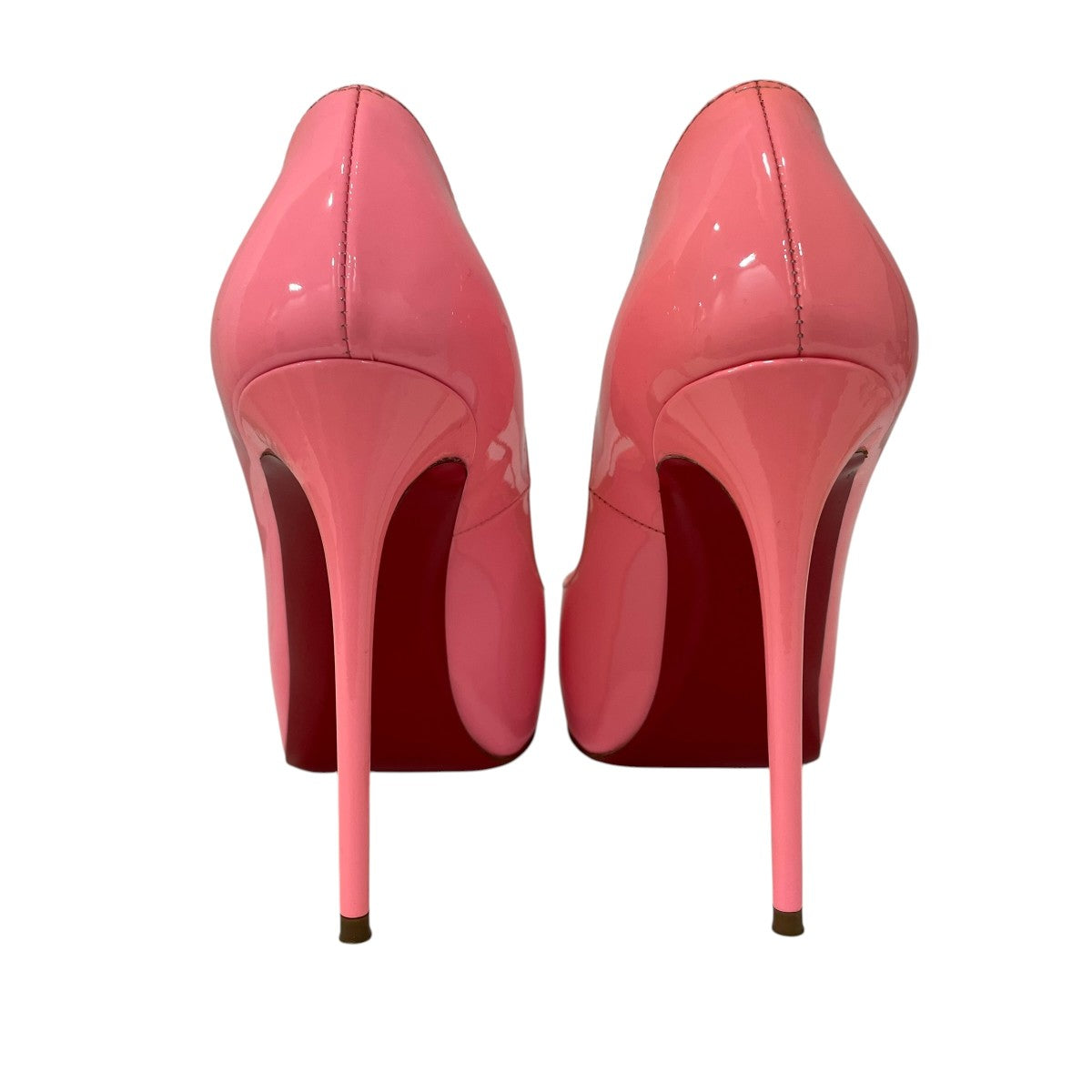 Christian Louboutin ハイヒール 古着・中古-4枚目のアイテム画像