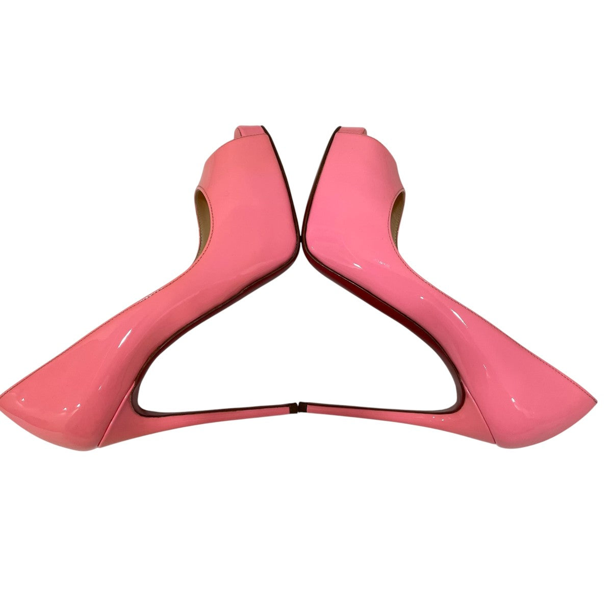 Christian Louboutin ハイヒール 古着・中古-6枚目のアイテム画像