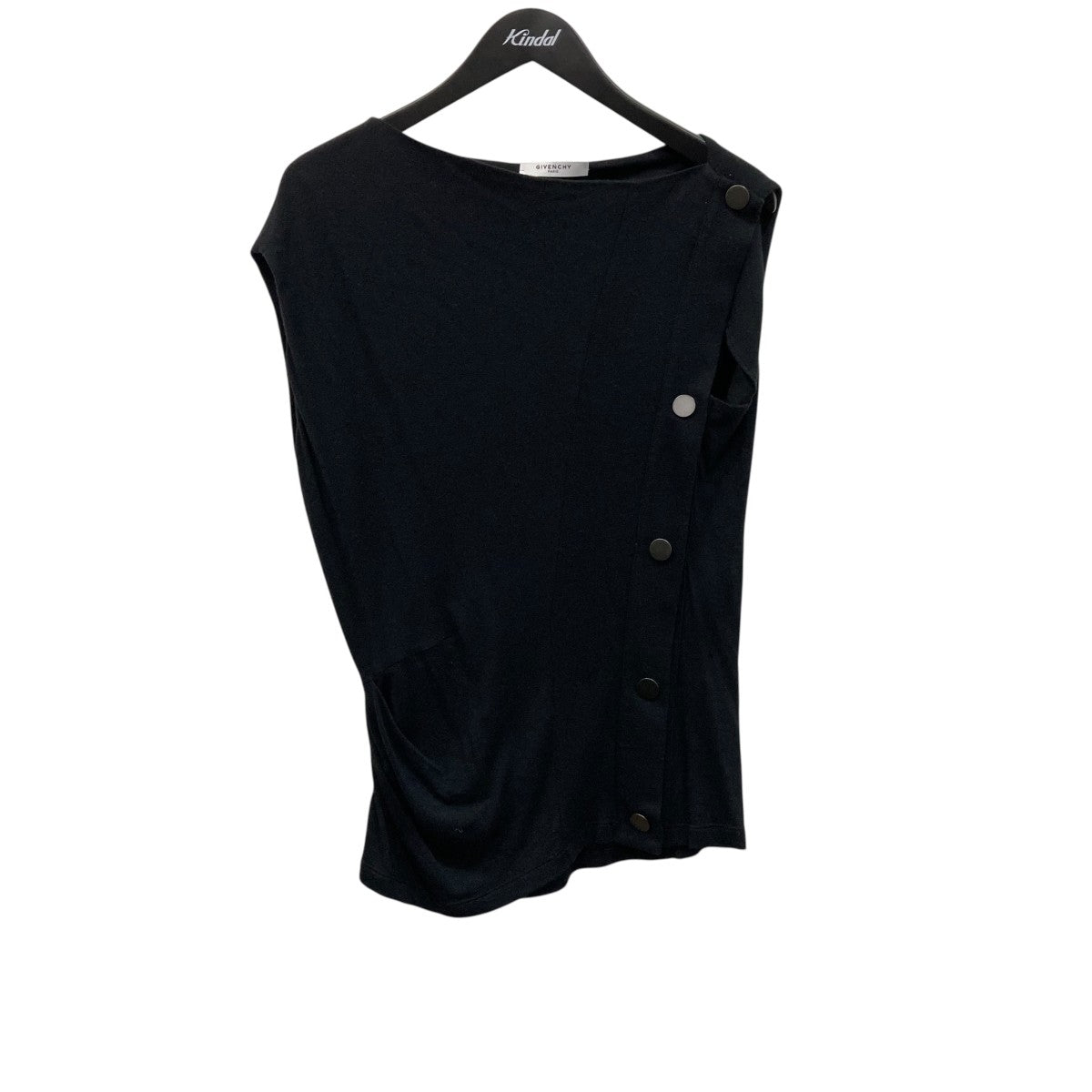 GIVENCHY(ジバンシィ) ノースリーブカットソー13X7715408 13X7715408