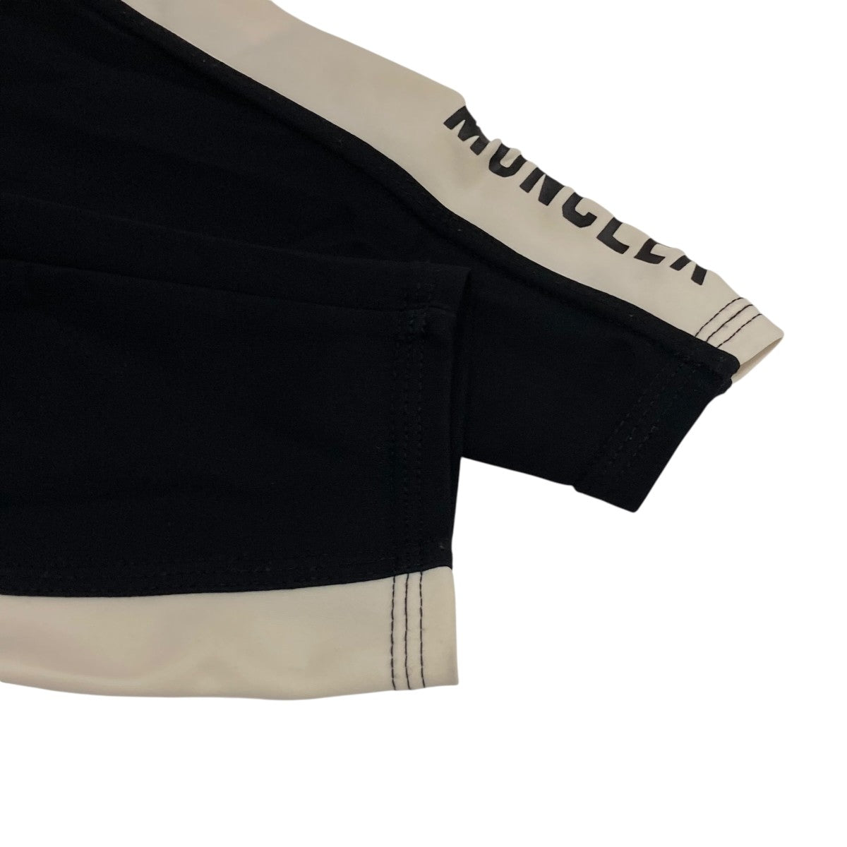 MONCLER パンツF10938H70210 古着・中古-5枚目のアイテム画像