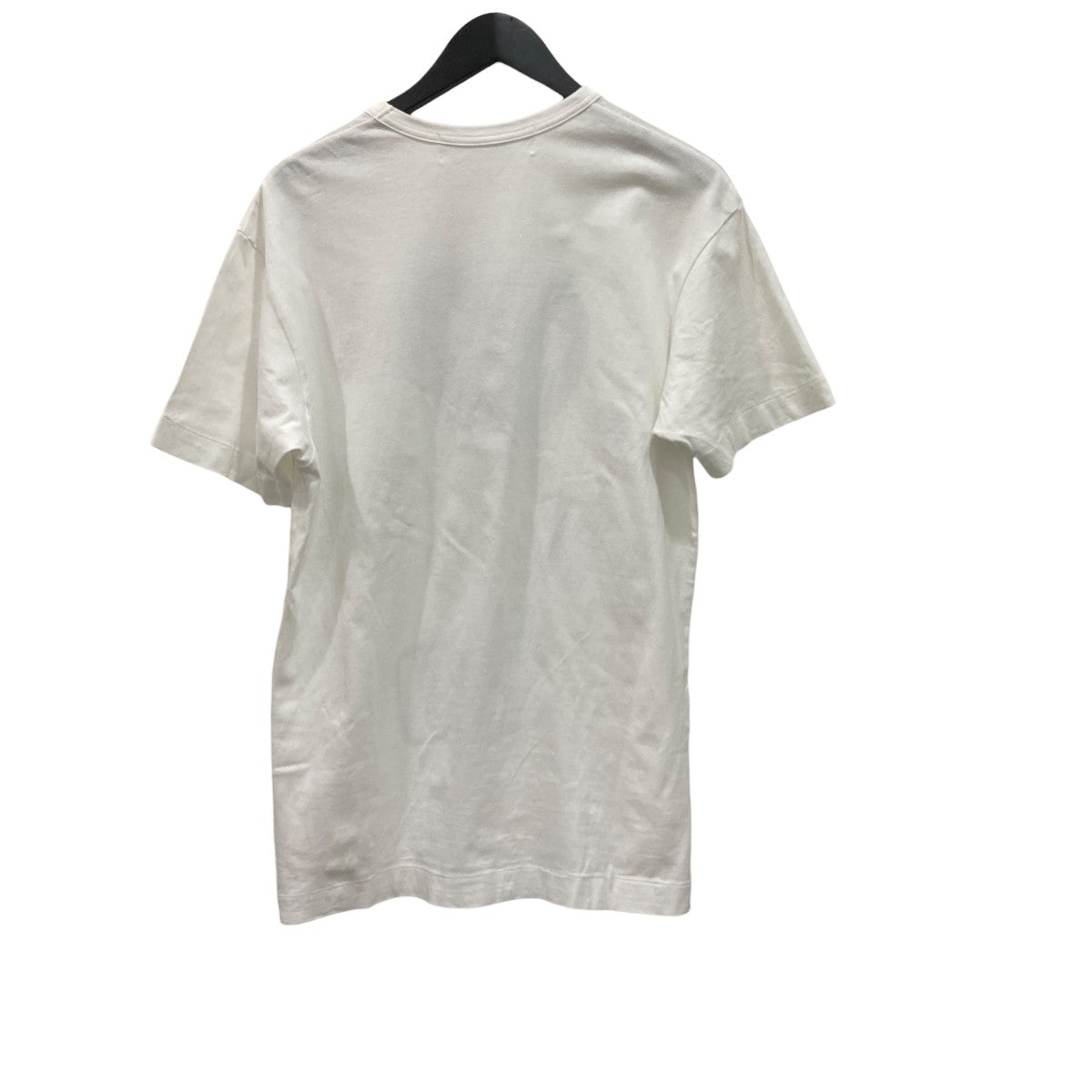 PLAY COMME des GARCONS 半袖カットソー 古着・中古-3枚目のアイテム画像