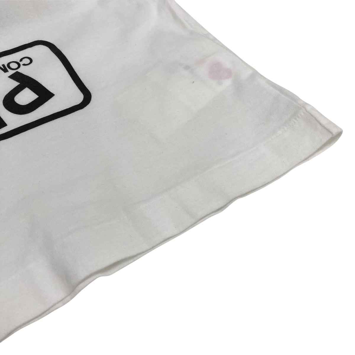 PLAY COMME des GARCONS 半袖カットソー 古着・中古-5枚目のアイテム画像