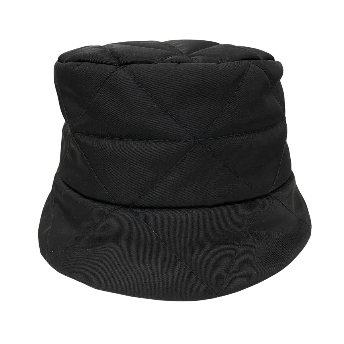 PRADA ナイロンハット1HC325 古着・中古-5枚目のアイテム画像