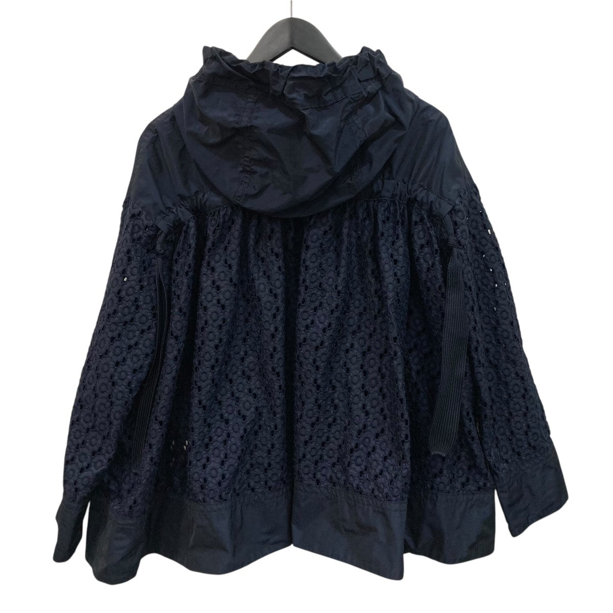 MONCLER OBSIDIENNEジャケットD10934601480 古着・中古-3枚目のアイテム画像