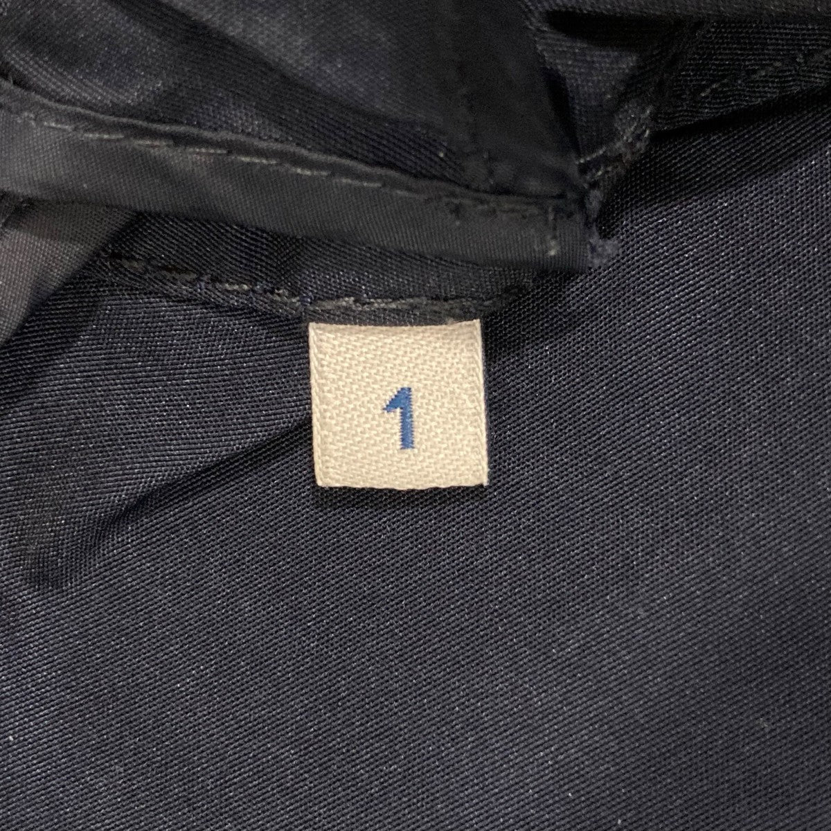 MONCLER OBSIDIENNEジャケットD10934601480 古着・中古-6枚目のアイテム画像