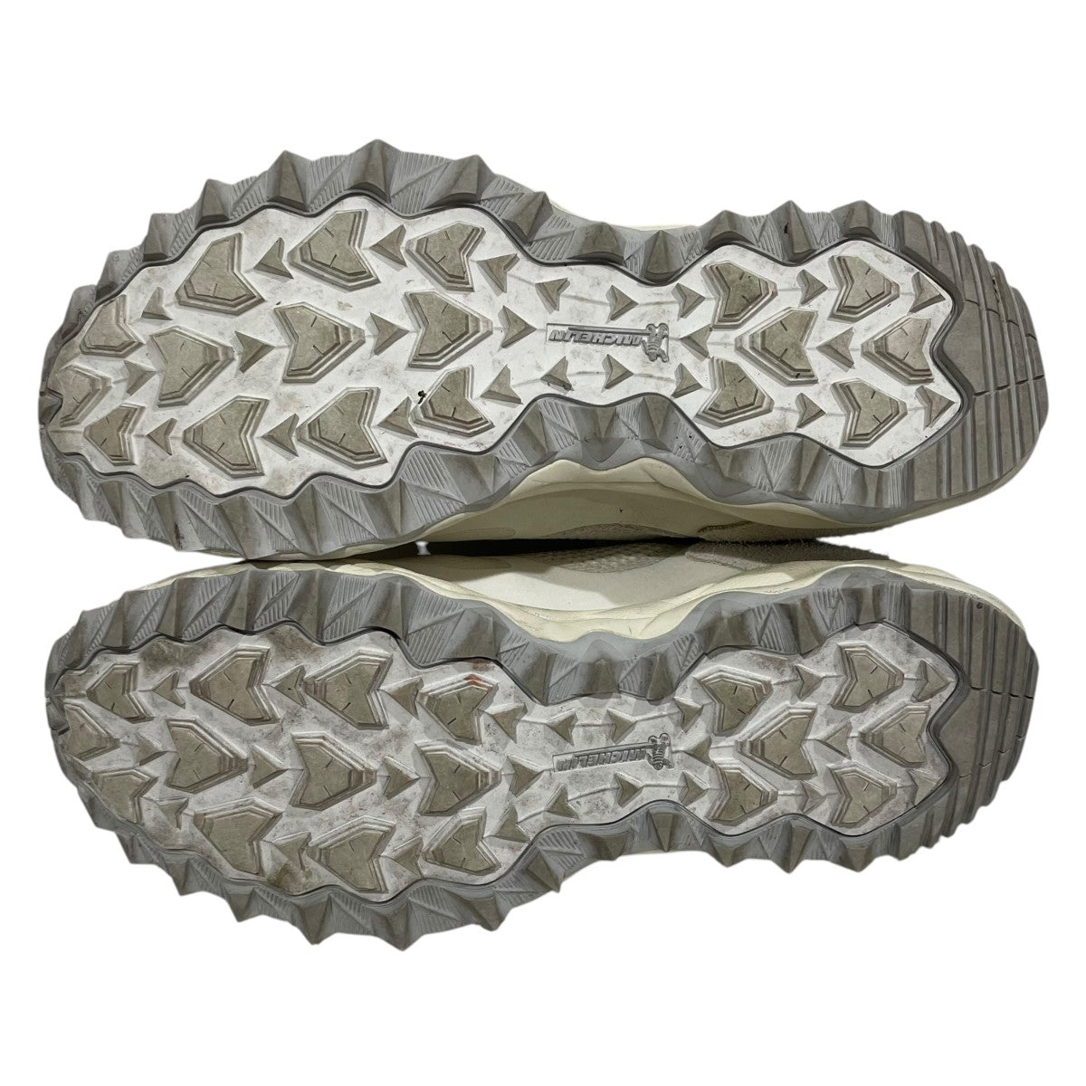 MIZUNO×nonnative 25SS スニーカー WAVE MUJIN TL MID GTX ウエーブ