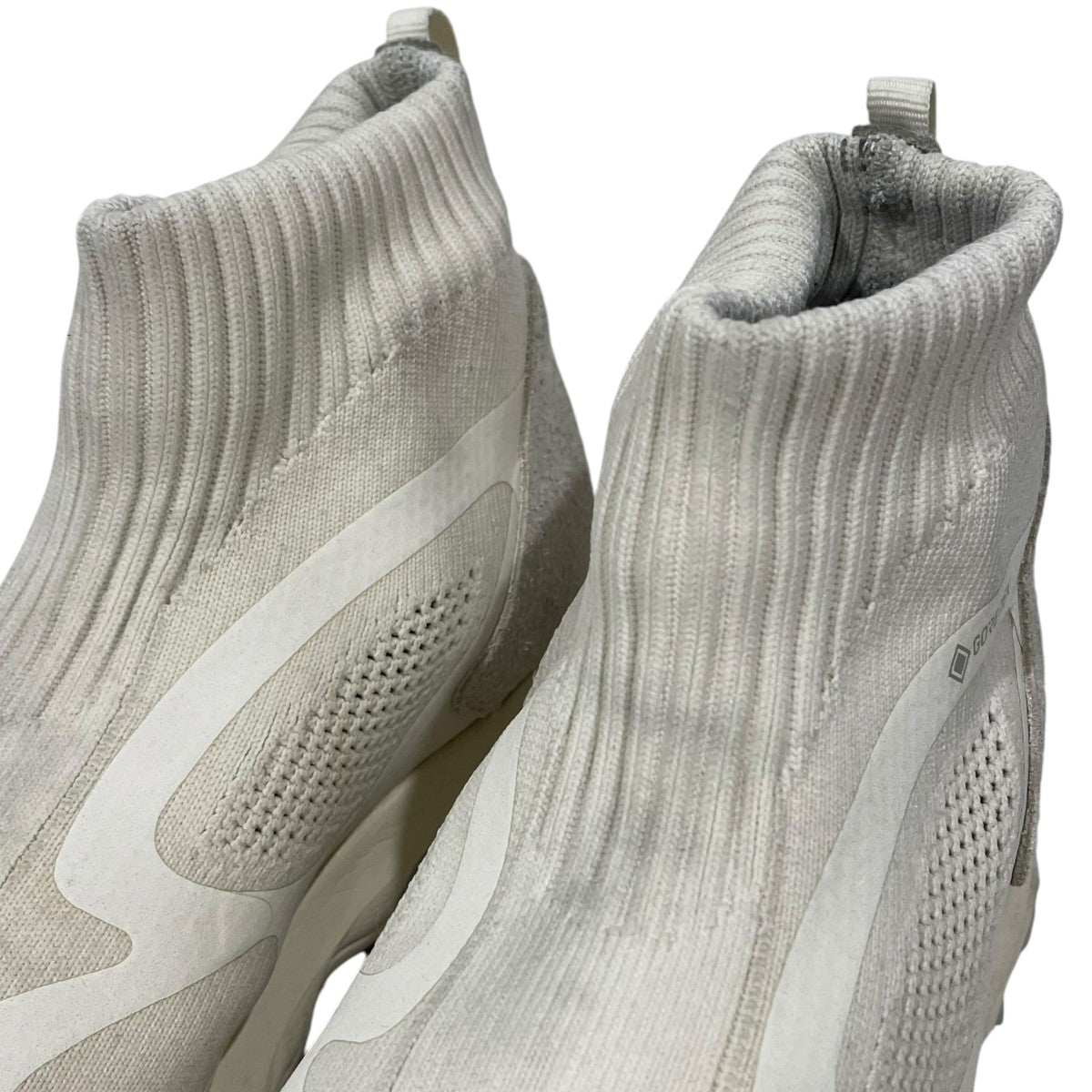 25SS スニーカー WAVE MUJIN TL MID GTX ウエーブ ムジン ティーエル ミッド ゴアテックス D1GD245501