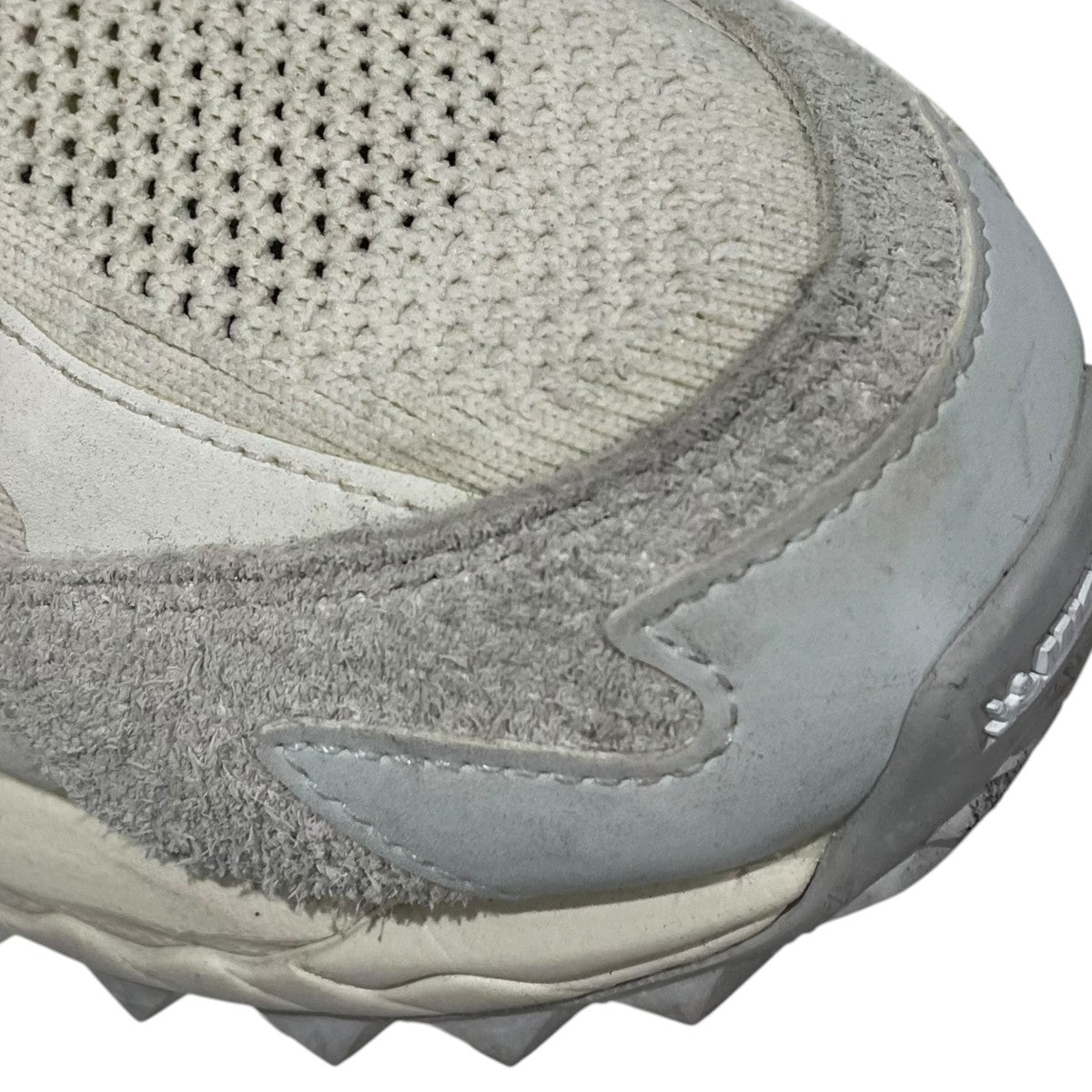 MIZUNO×nonnative 25SS スニーカー WAVE MUJIN TL MID GTX ウエーブ