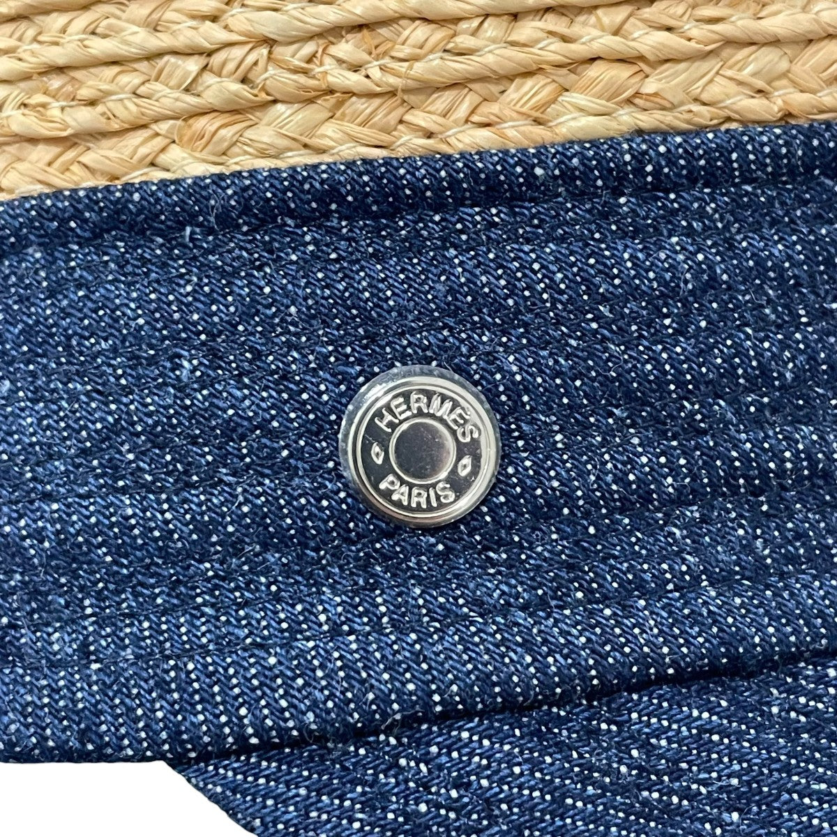 HERMES ハット630869N 古着・中古-6枚目のアイテム画像