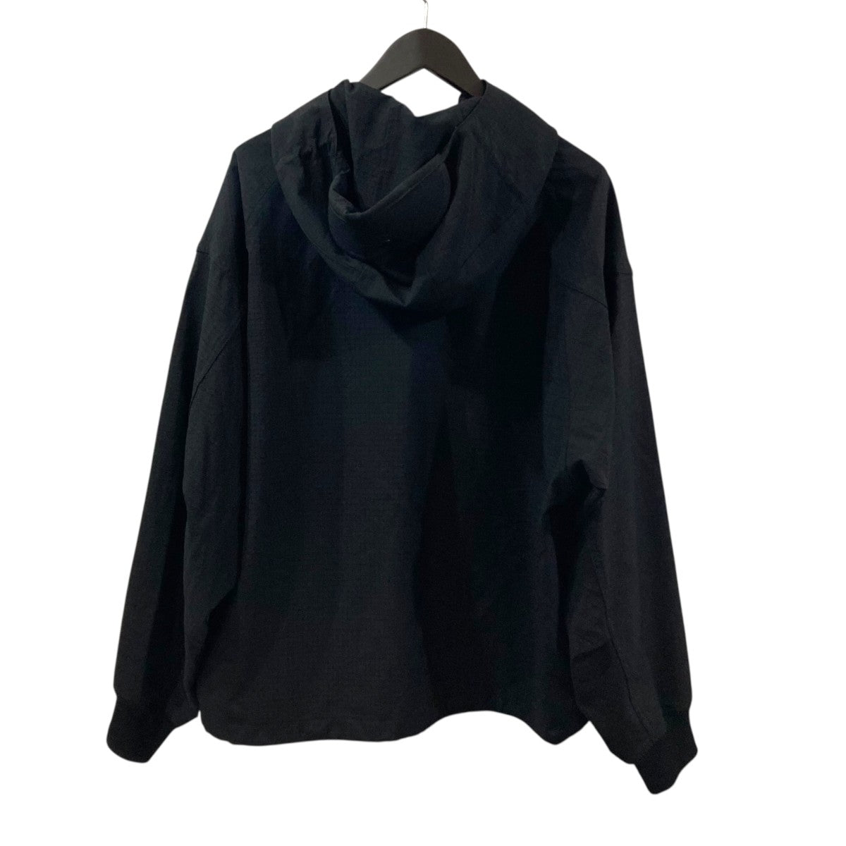 Product Twelve 26SSHigh Count Wool Ripstop Jacketジャケット26ss-pbl03 古着・中古-2枚目のアイテム画像