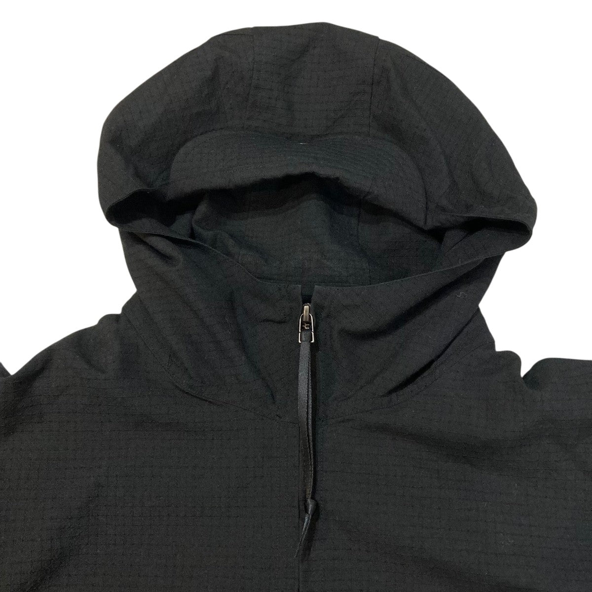 Product Twelve 26SSHigh Count Wool Ripstop Jacketジャケット26ss-pbl03 古着・中古-3枚目のアイテム画像