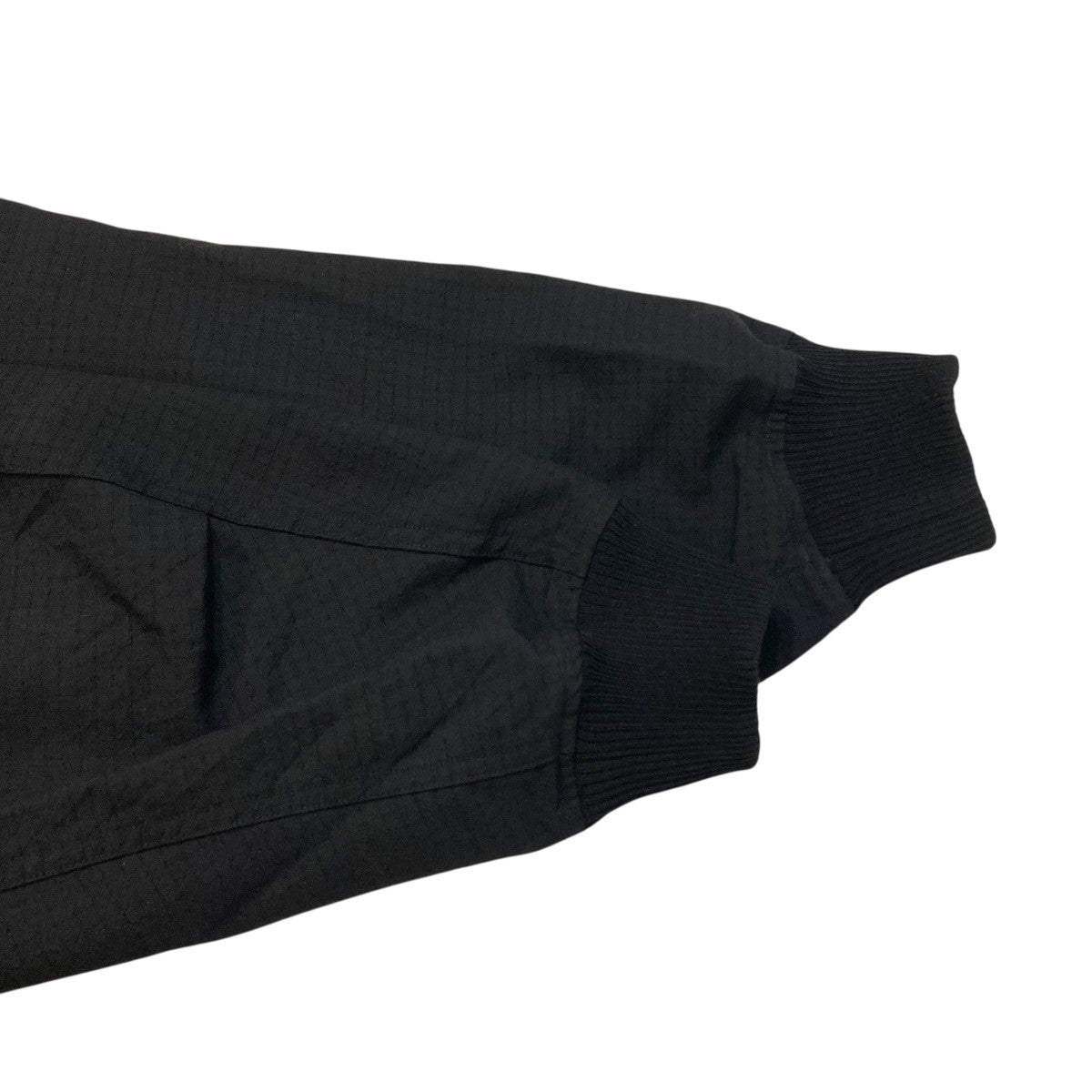 Product Twelve 26SSHigh Count Wool Ripstop Jacketジャケット26ss-pbl03 古着・中古-5枚目のアイテム画像