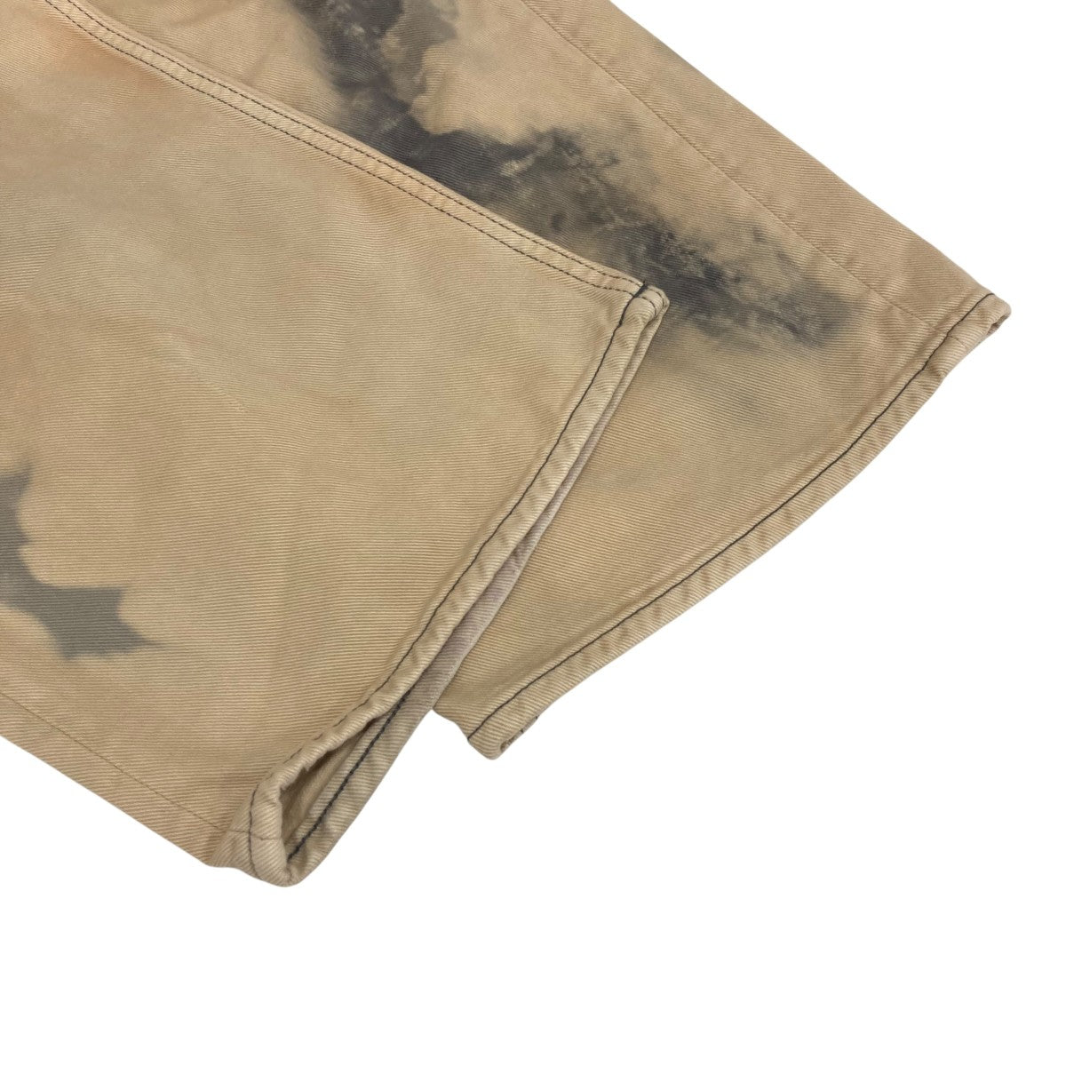 ACNE STUDIOS デニムパンツB00340 古着・中古-5枚目のアイテム画像
