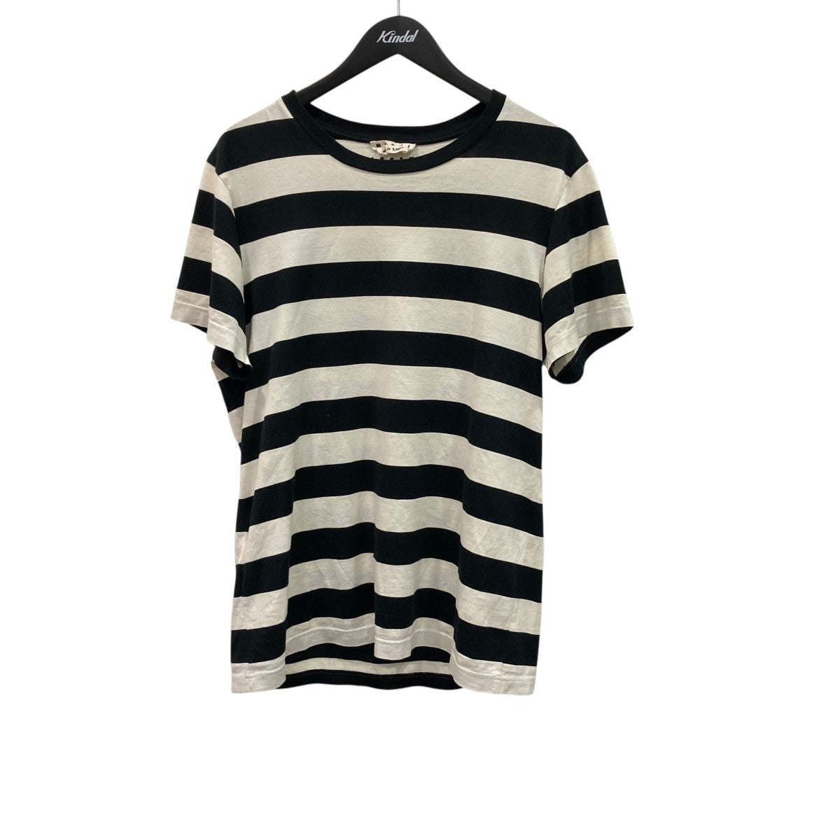 MARNI 半袖TシャツHUMU0151S0 古着・中古-1枚目のアイテム画像
