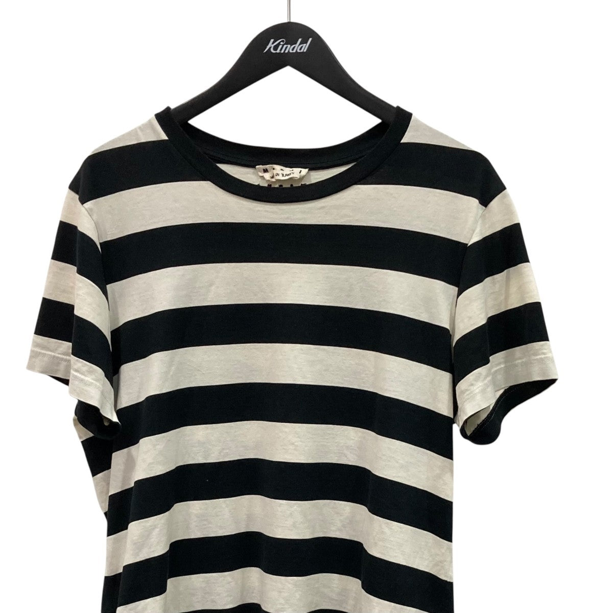 MARNI 半袖TシャツHUMU0151S0 古着・中古-2枚目のアイテム画像