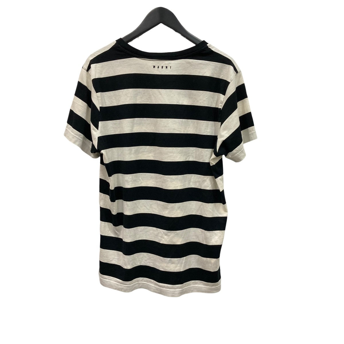 MARNI 半袖TシャツHUMU0151S0 古着・中古-3枚目のアイテム画像