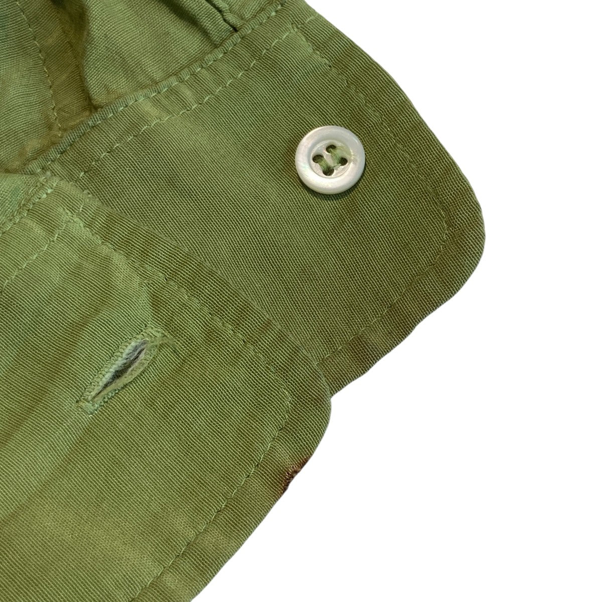 MAGLIANO 22SSスキッパーシャツMAGLIANO-22SS-6 古着・中古-7枚目のアイテム画像