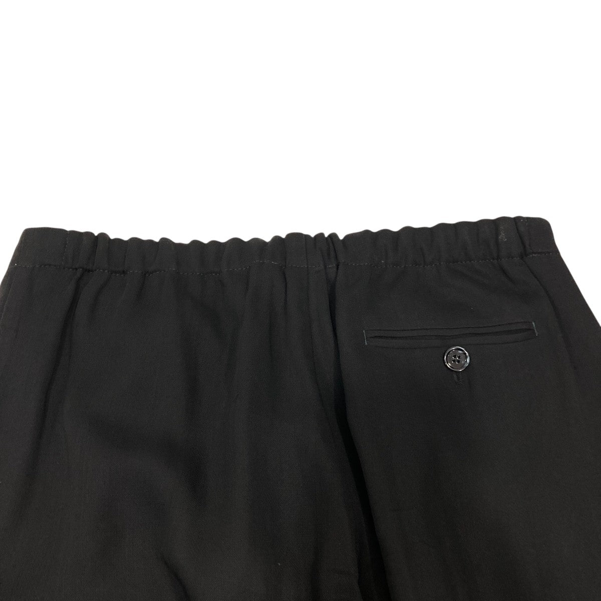 ACNE STUDIOS スラックスFN-WNTROU001249 古着・中古-4枚目のアイテム画像