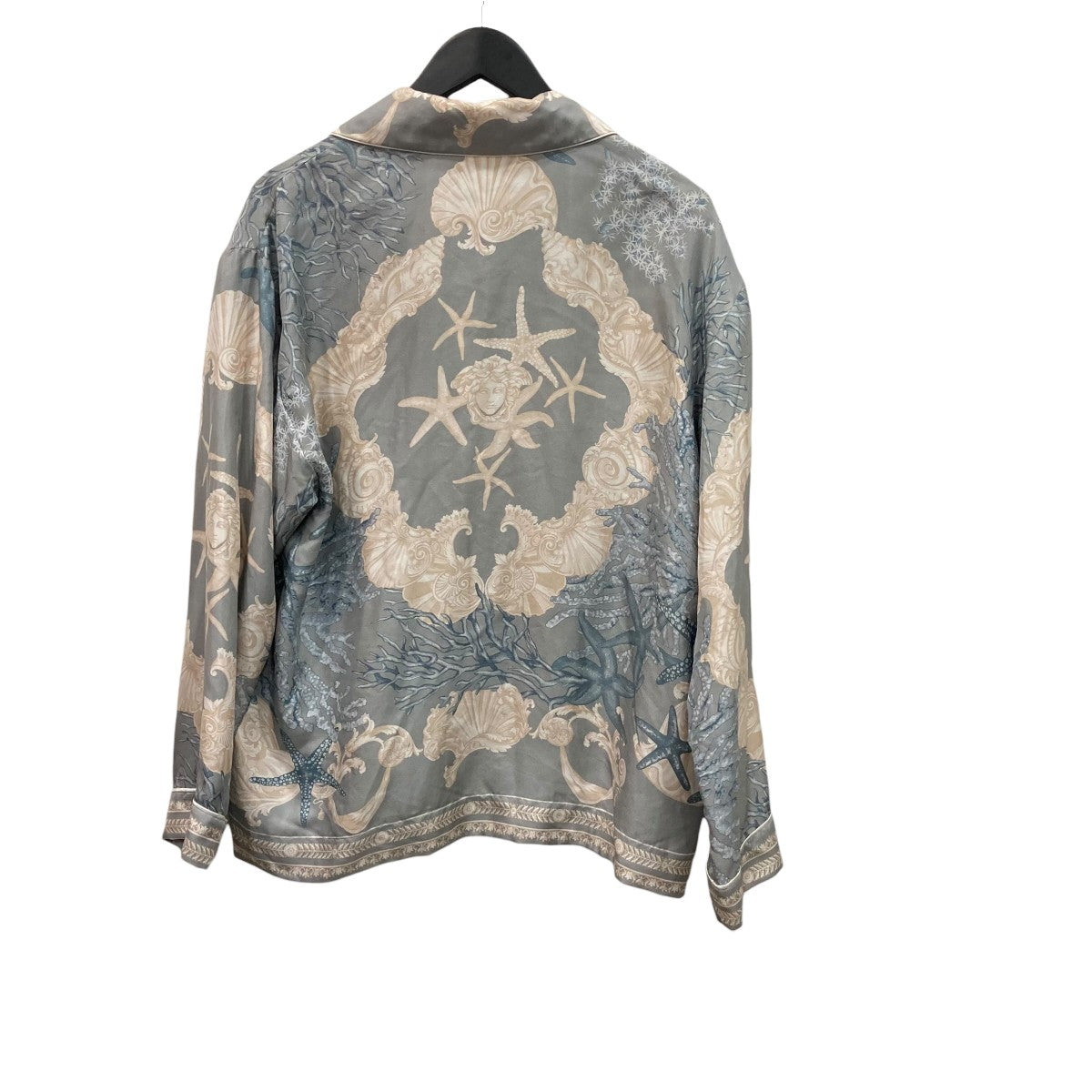 VERSACE シャツ1A11526/1016146 古着・中古-3枚目のアイテム画像